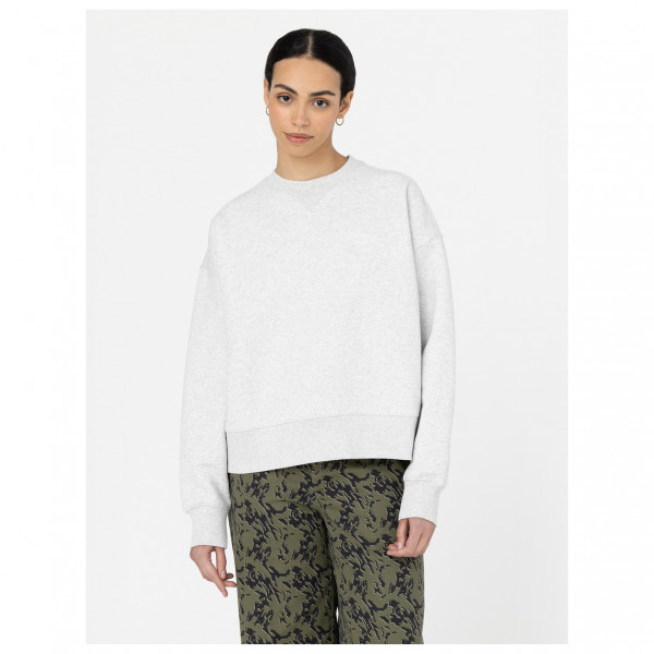 Dickies - Women's Summerdale Sweatshirt - Pullover