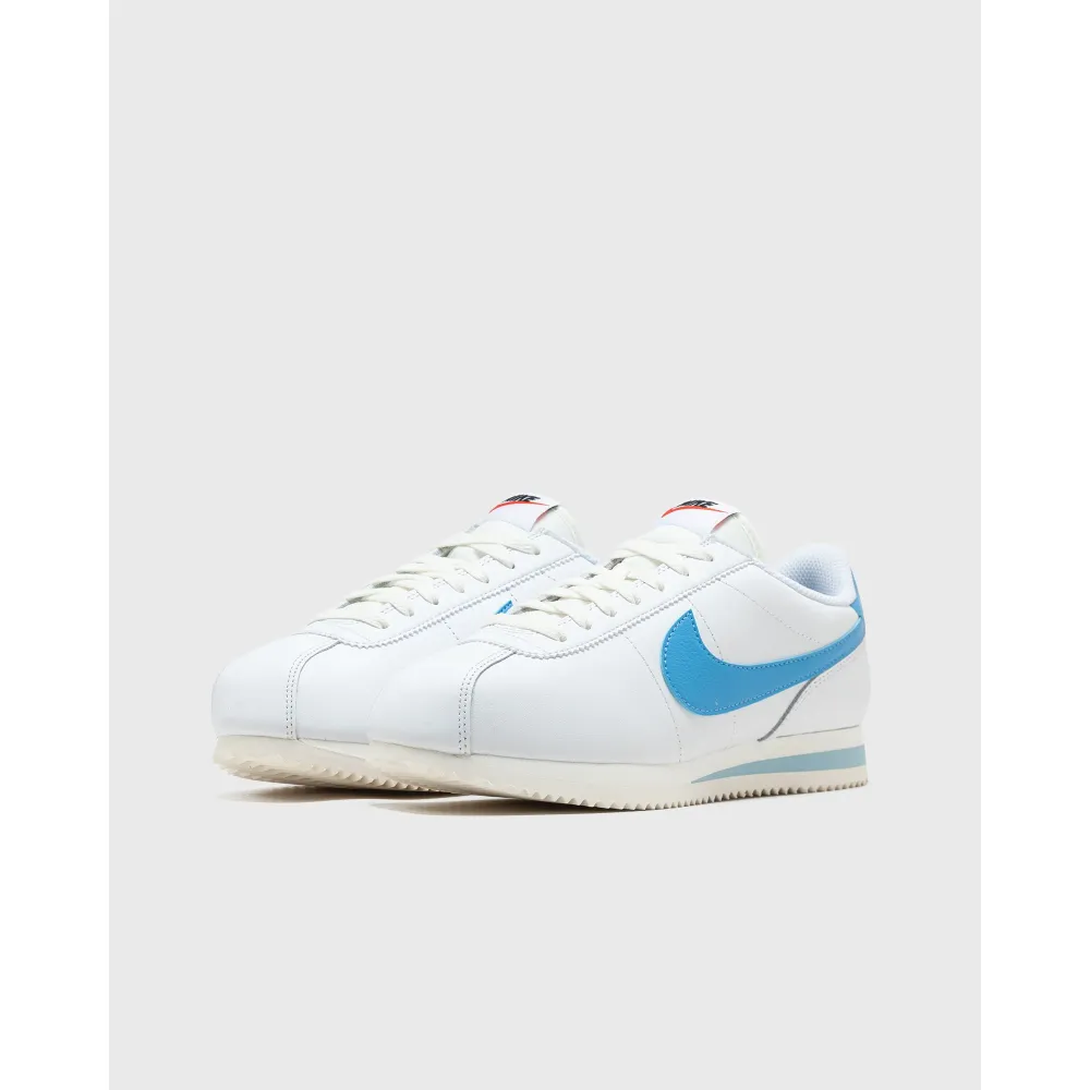 Nike Cortez DN1791-102 / weiss