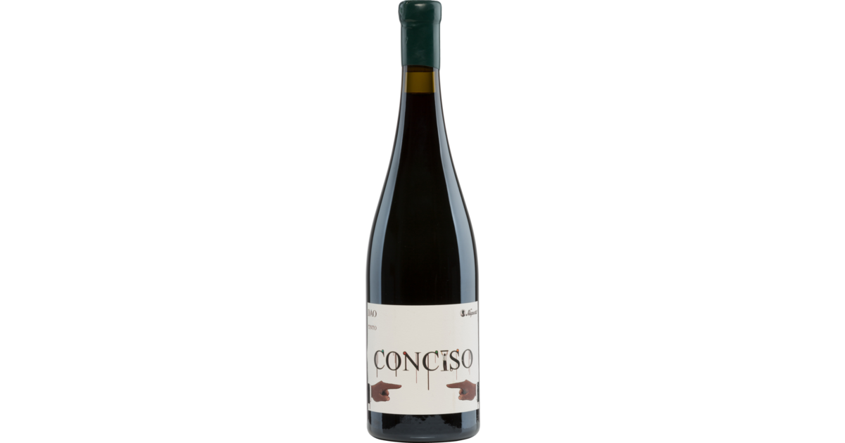 Niepoort Conciso Tinto