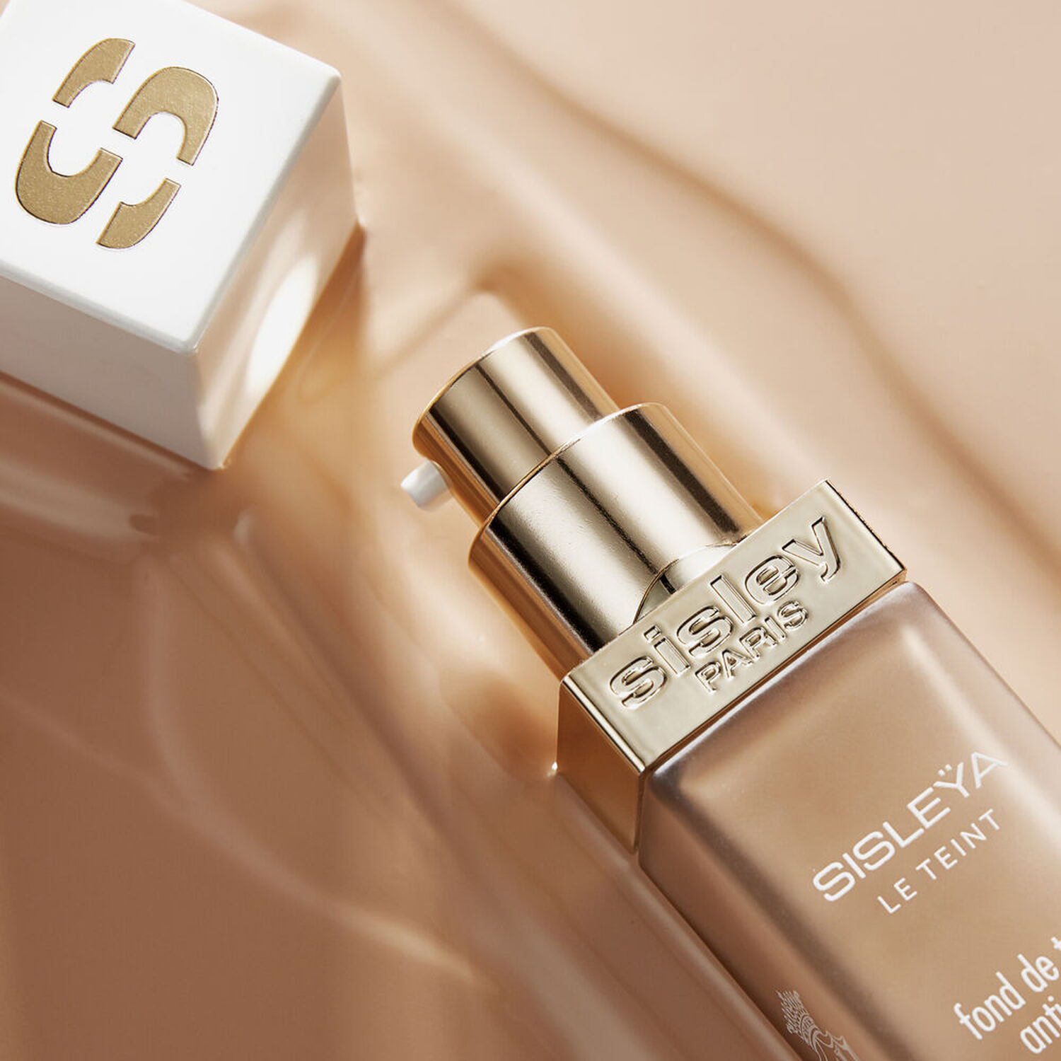 Sisley Sisleÿa Le Teint Anti Ageing Foundation
