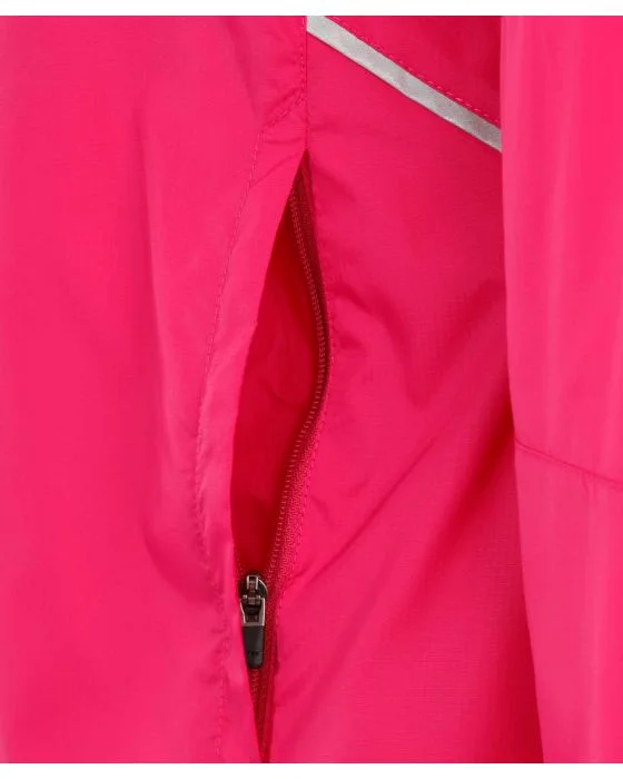 Veste running femme
