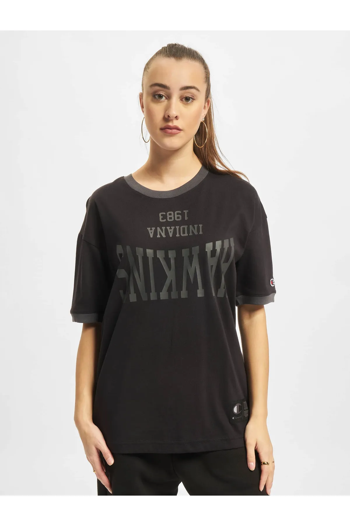 Champion  Unisex Champion T-Shirt