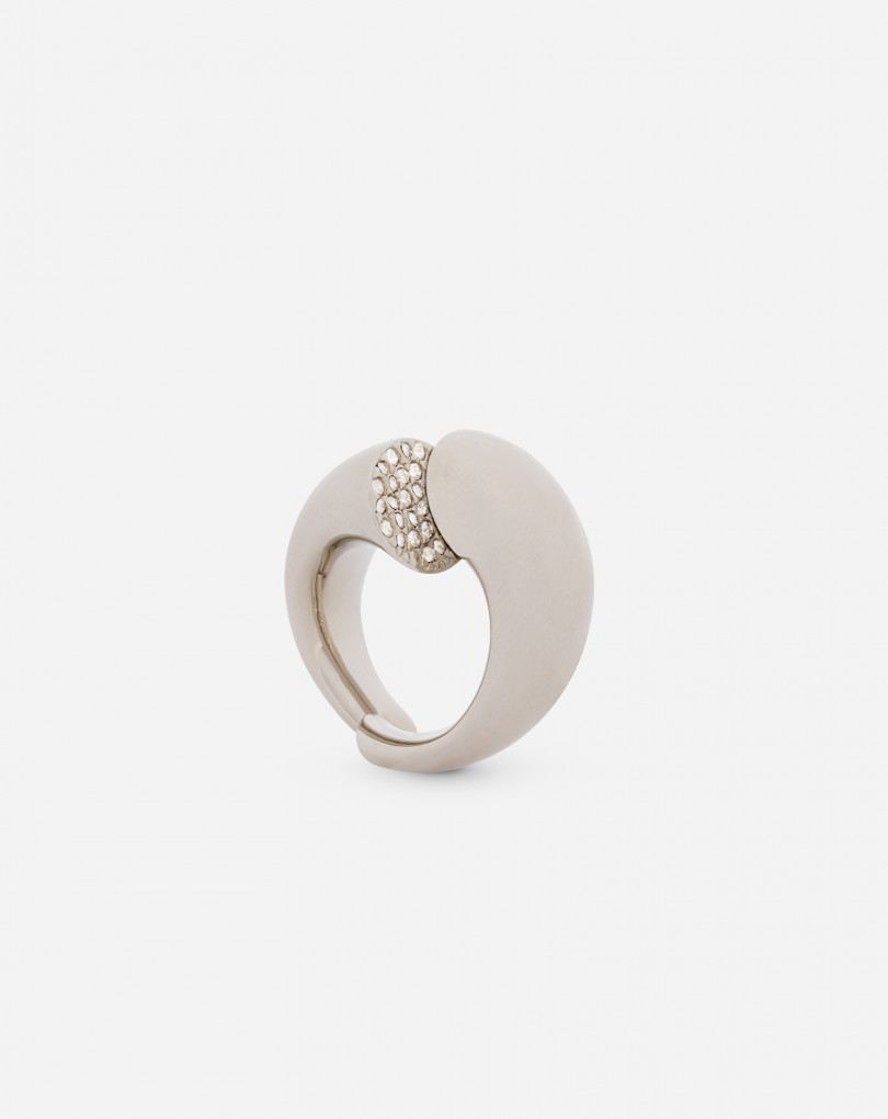 BAGUE SEQUENCE BY LANVIN STRASSÉE
