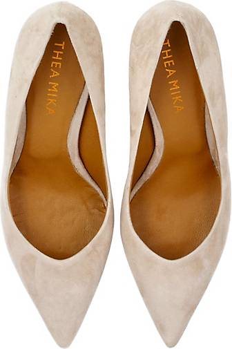 Thea Mika Pumps