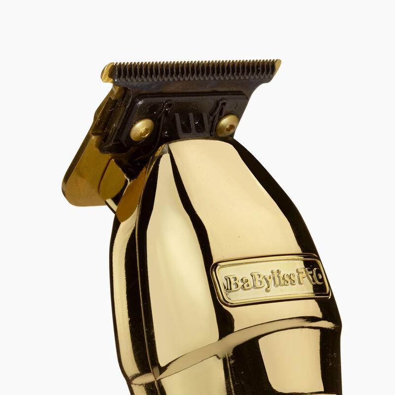 Tondeuse de précision SKELETONFX GOLD