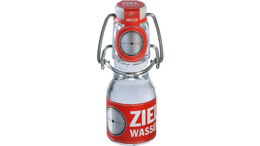 L.W.C. Michelsen Zielwasser 50 ml