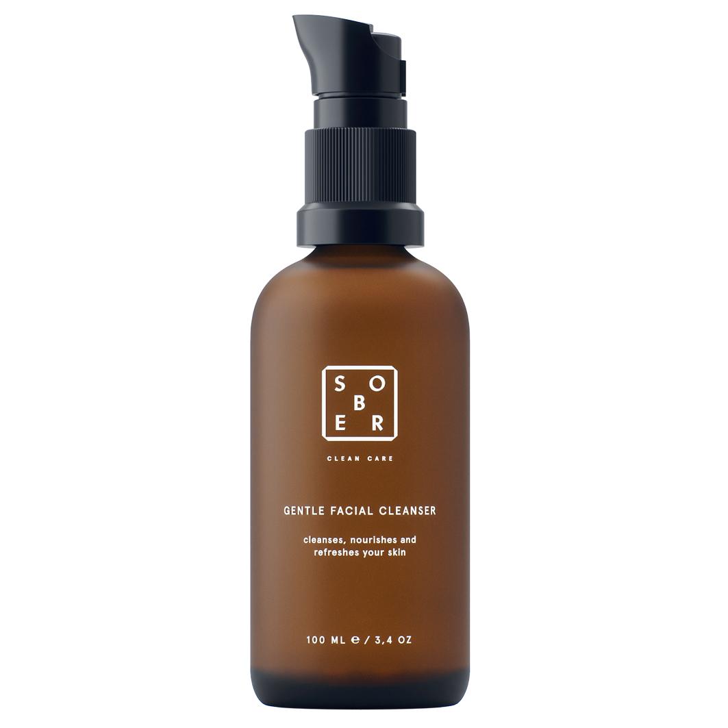 Gentle Facial Cleanser