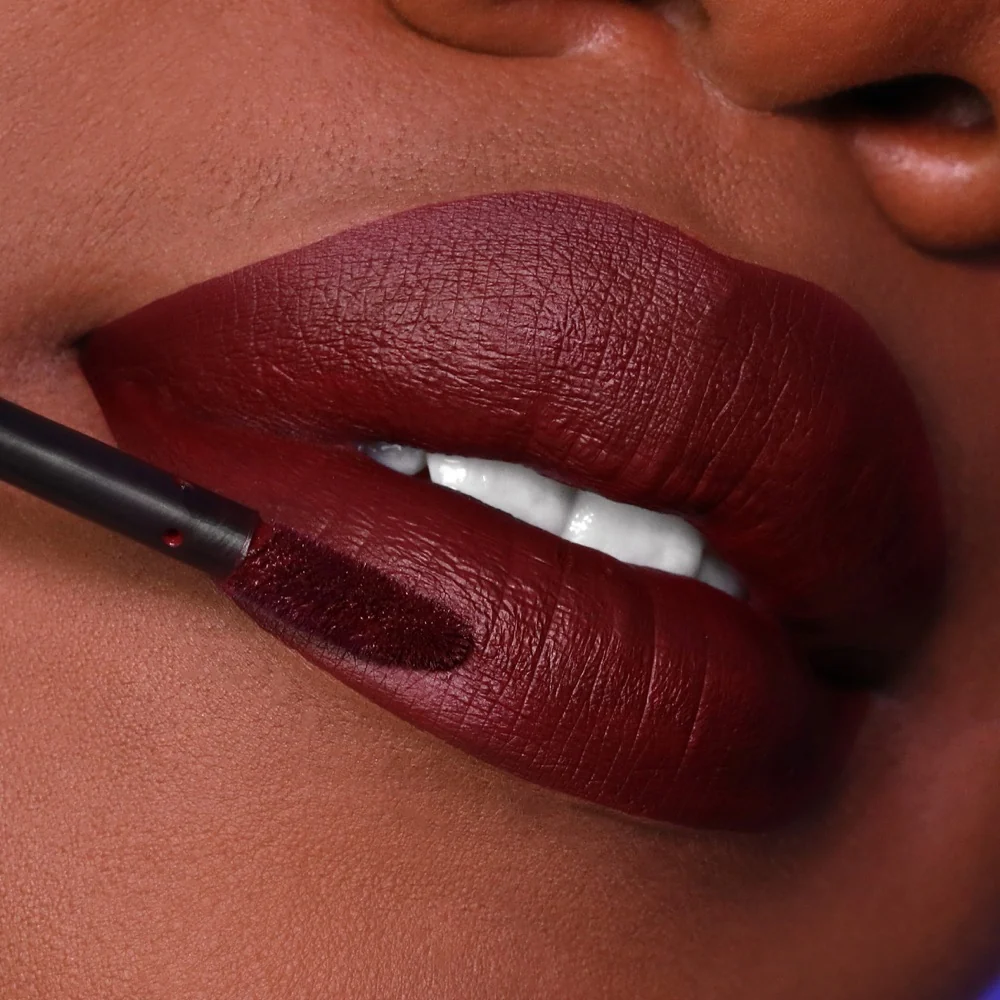 Labial líquido EVER - Labial, Labial mate