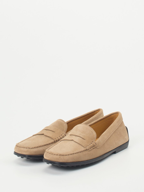 Slipper-15112490086 Tod's