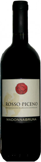 2022 Galliano Rosso Piceno DOC trocken - Madonnabruna