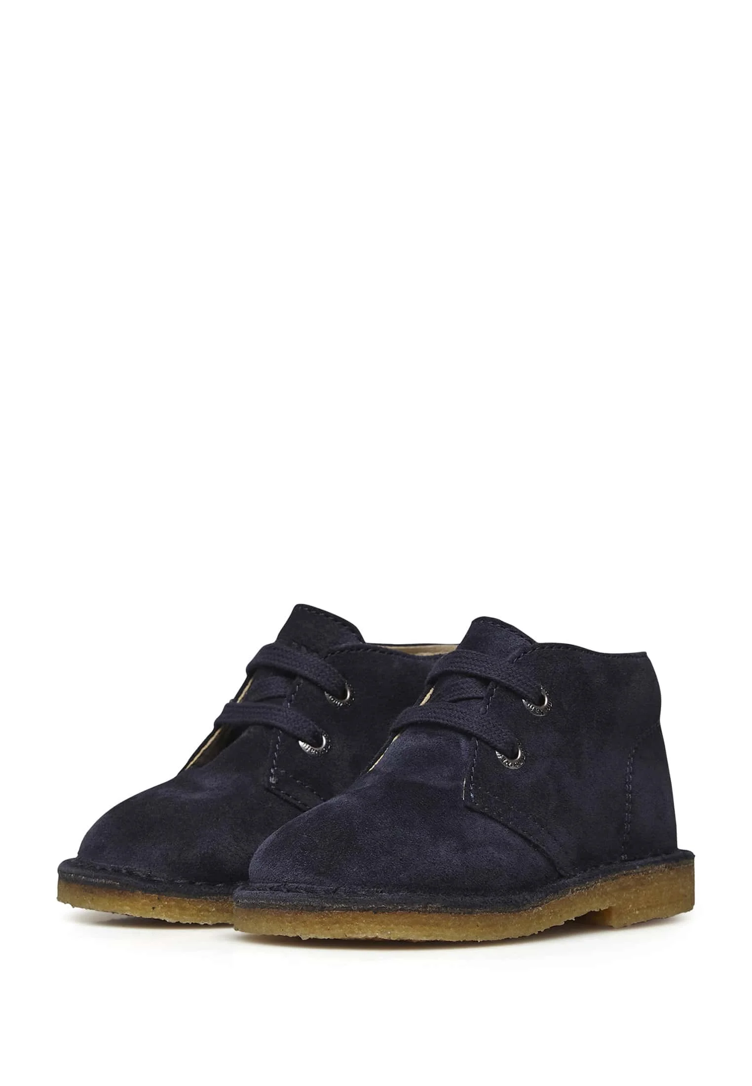 Naturino MILKY - Botines con cordones