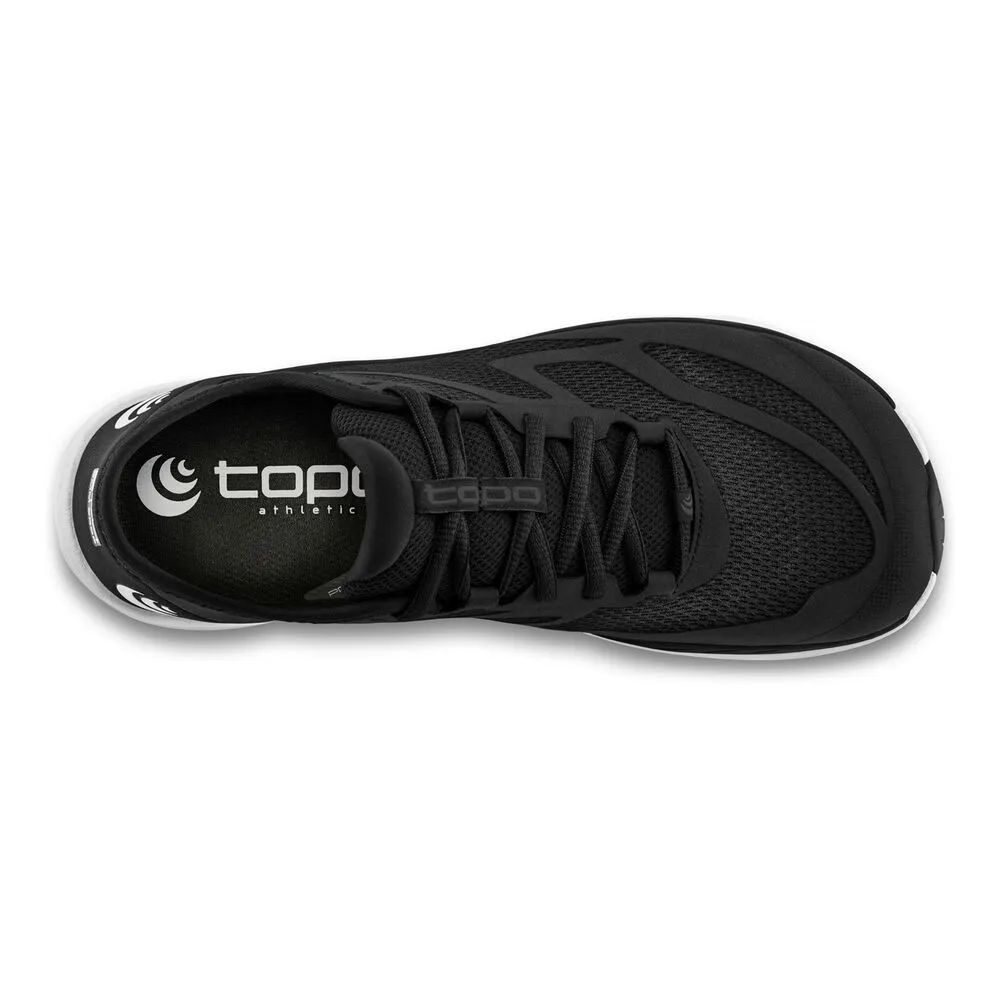 Topo ST 4 M050-BLKWHT / schwarz