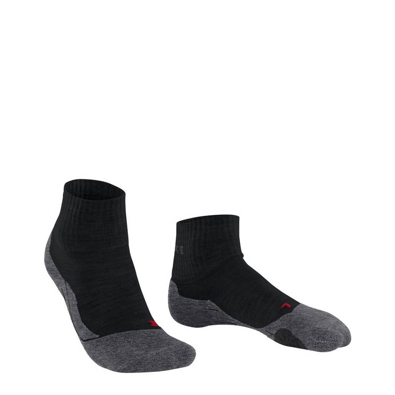 Falke TK2 Explore Short Wandersocken Damen