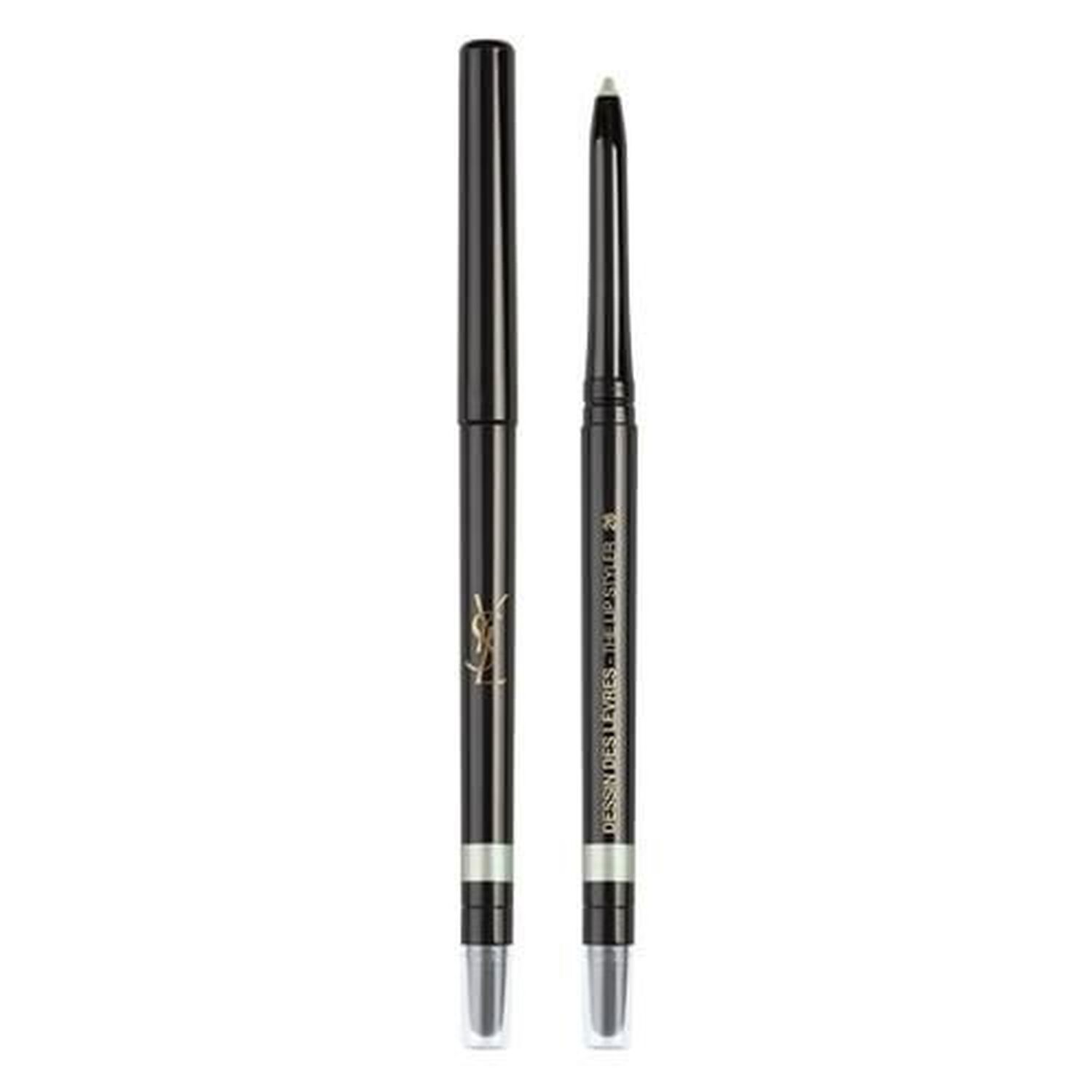 Yves St Laurent Dessin des Lèvres Lip Styler Stylo Lèvres Multi-Usage