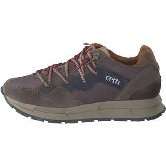 Cetti Sneaker in braun