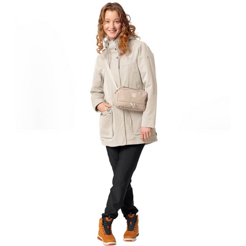 VAUDE Manukau II Parka Damen