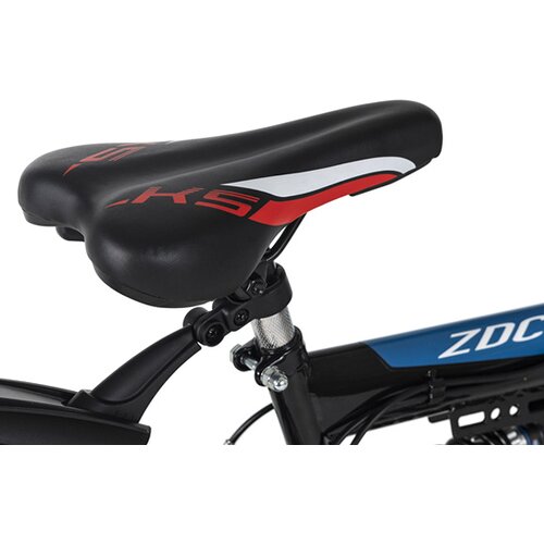 SPEZIALFAHRRAD KINDER-MOUNTAINBIKE ATB 24'' ZODIAC RH 38 CM