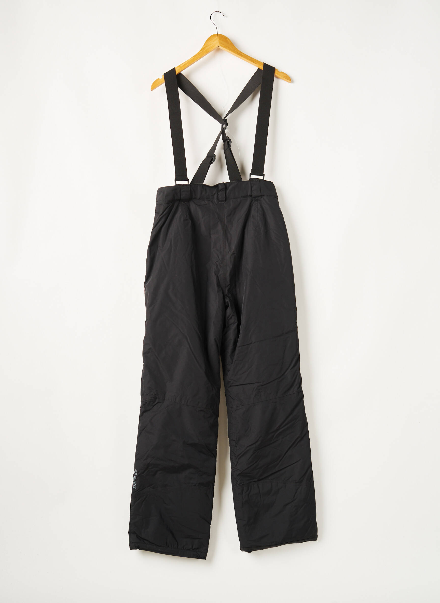 Dare 2 Be Salopettes Femme couleur noir