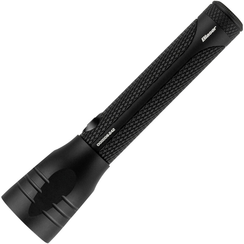 Blaser Taschenlampe EDL 2000
