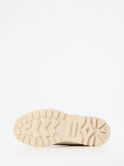 Sneaker high-81662890011 Palladium Unisex