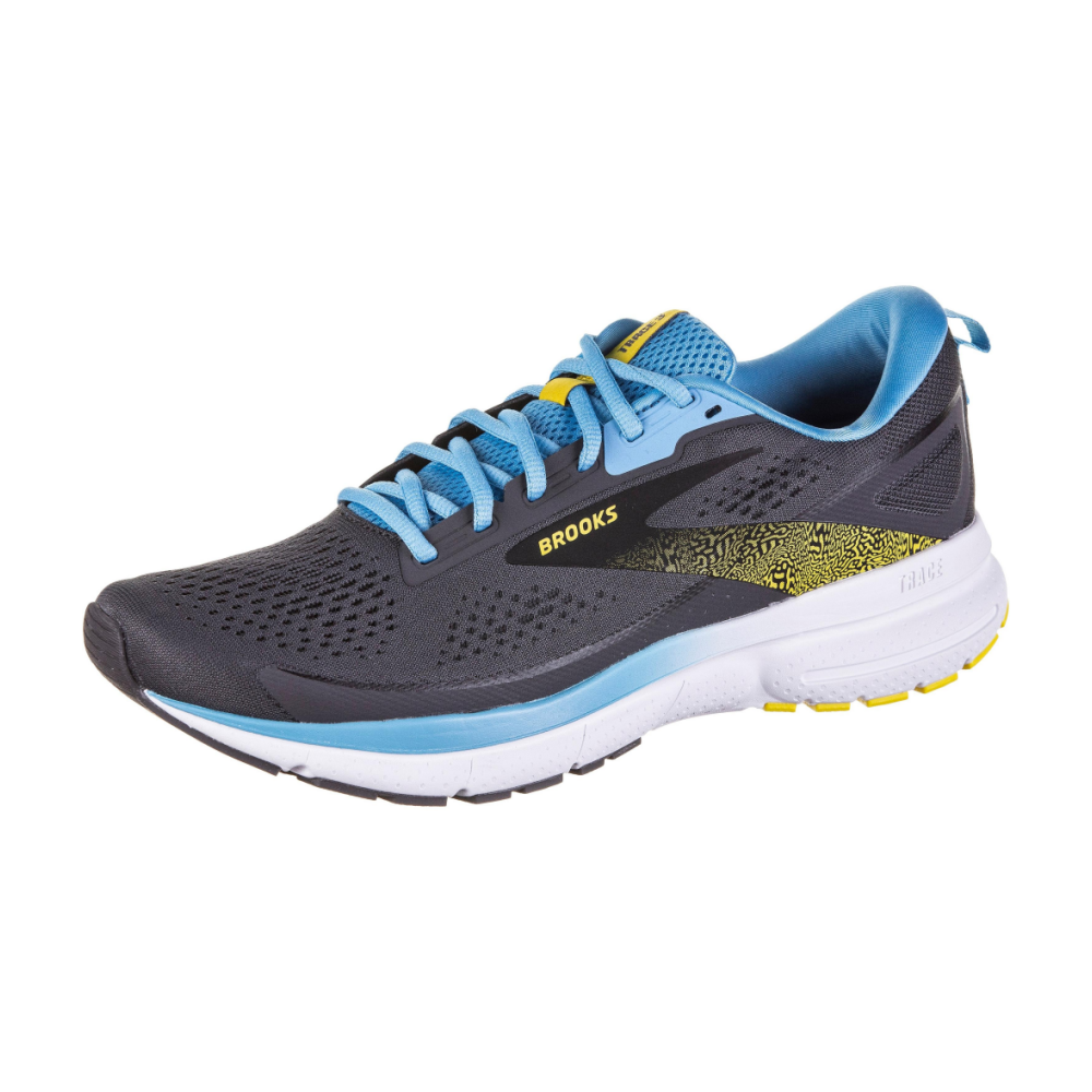 Brooks Trace 3 1104121D060 / grau