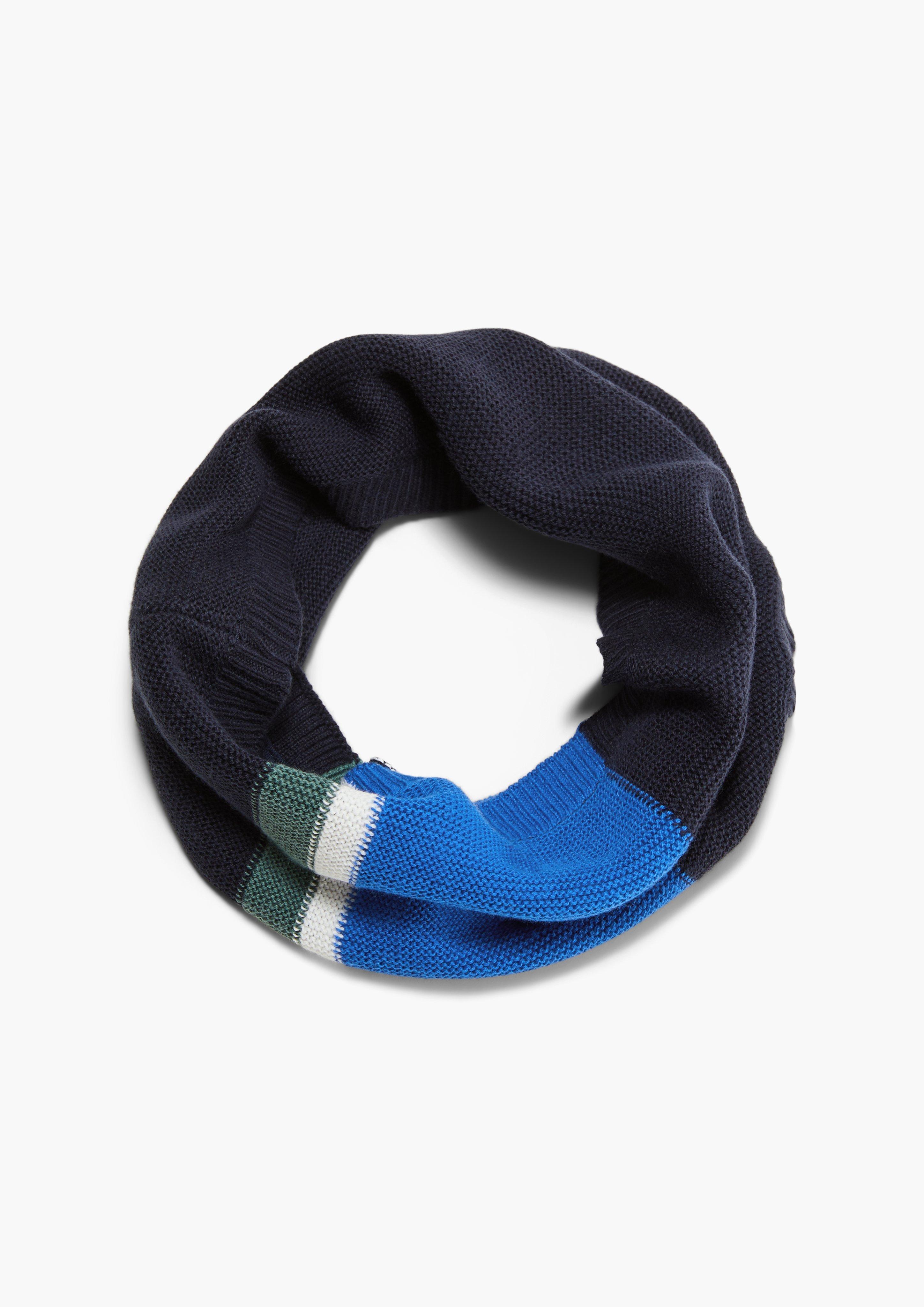 Loop-Schal aus Feinstrick  2132399-5952