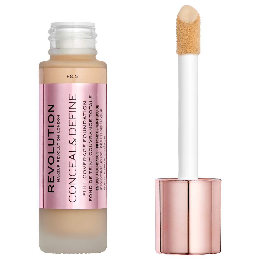 Conceal & Define