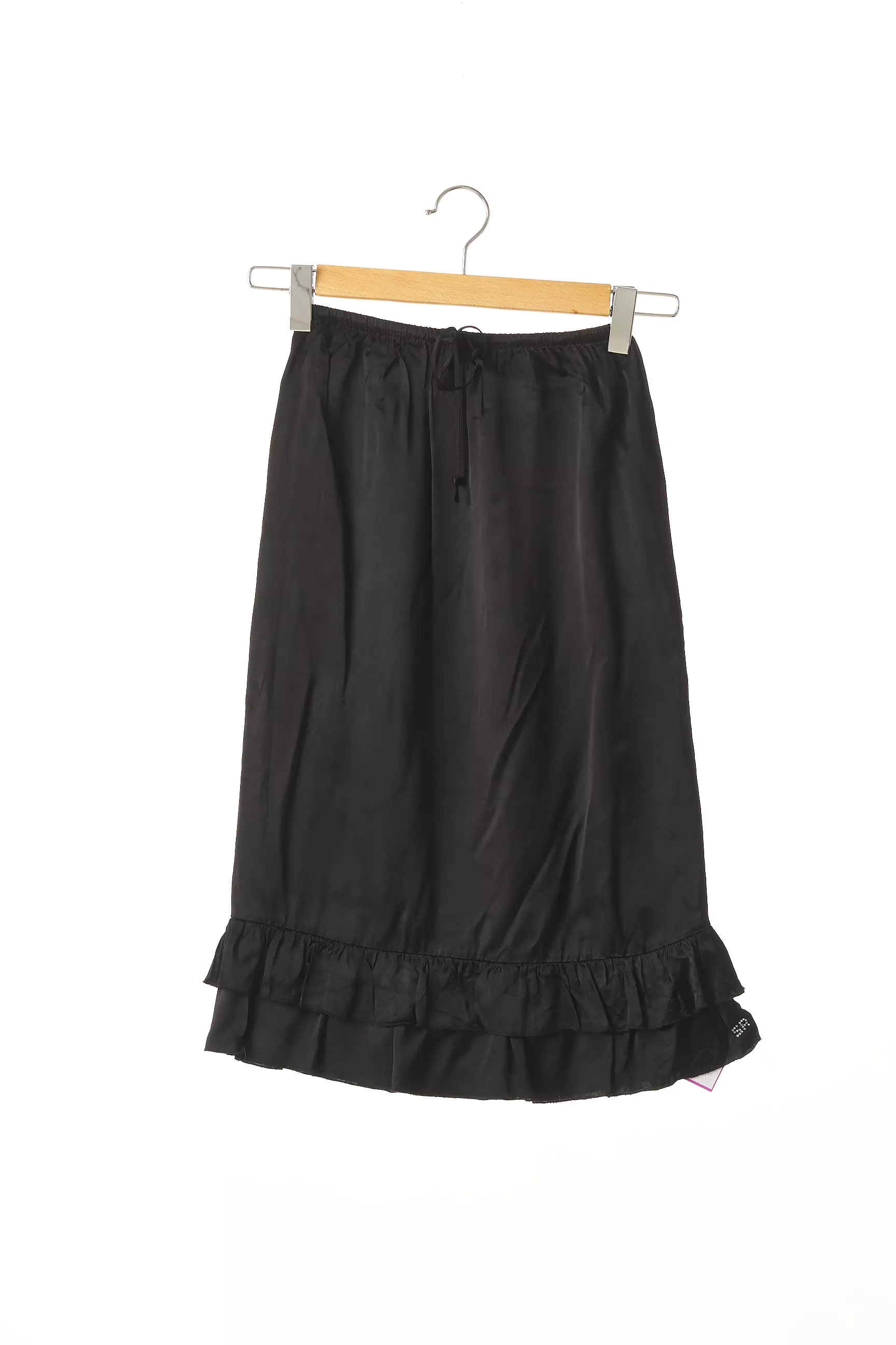 Sonia Rykiel Jupes Mi Longues Femme couleur noir