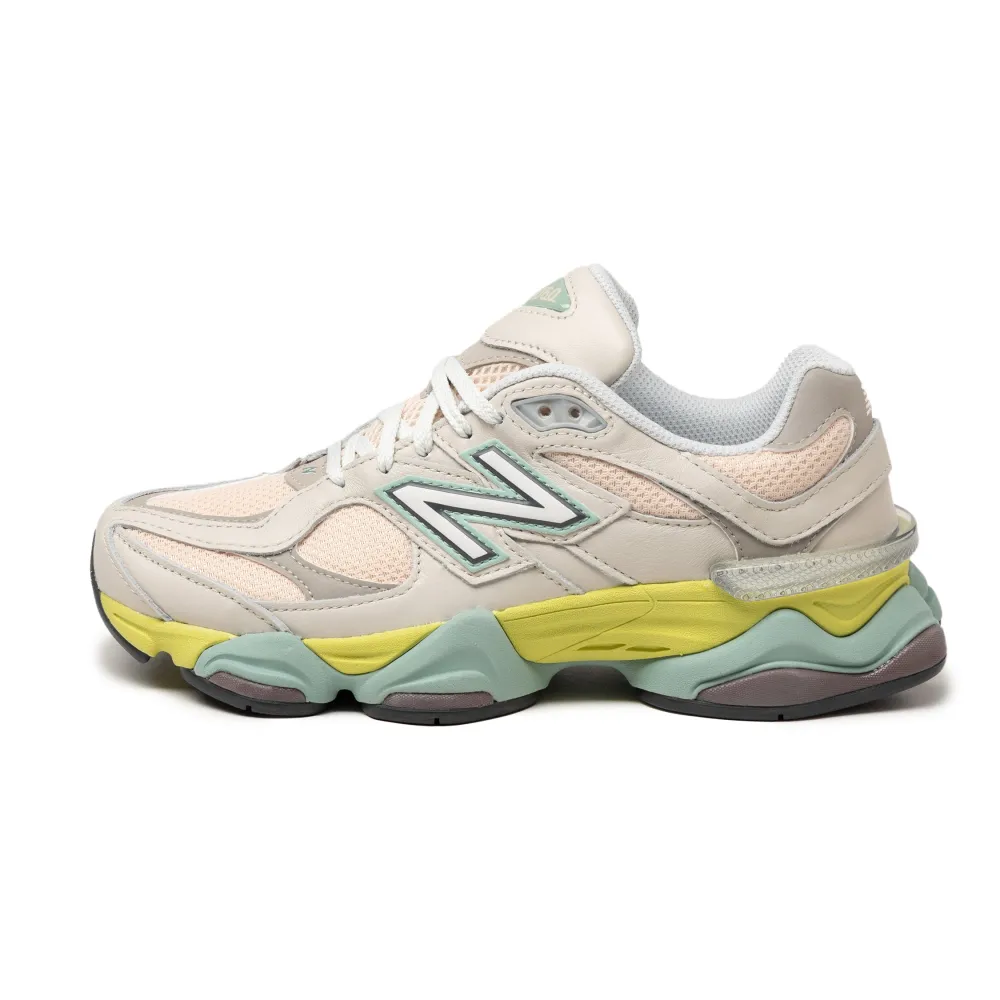 New Balance 9060 U9060GCB / weiss