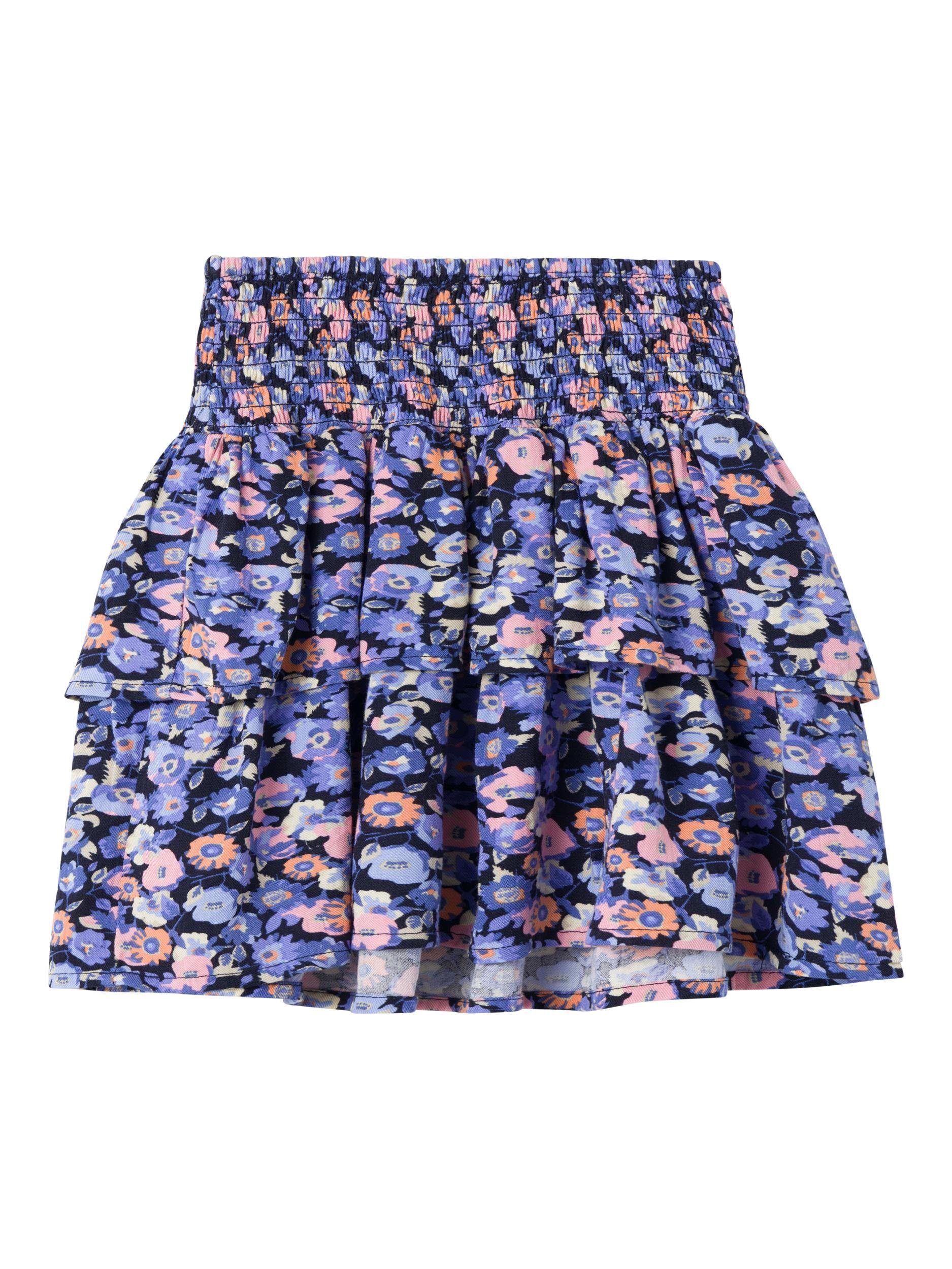 Name It Midirock NKFTIRULLE SKIRT