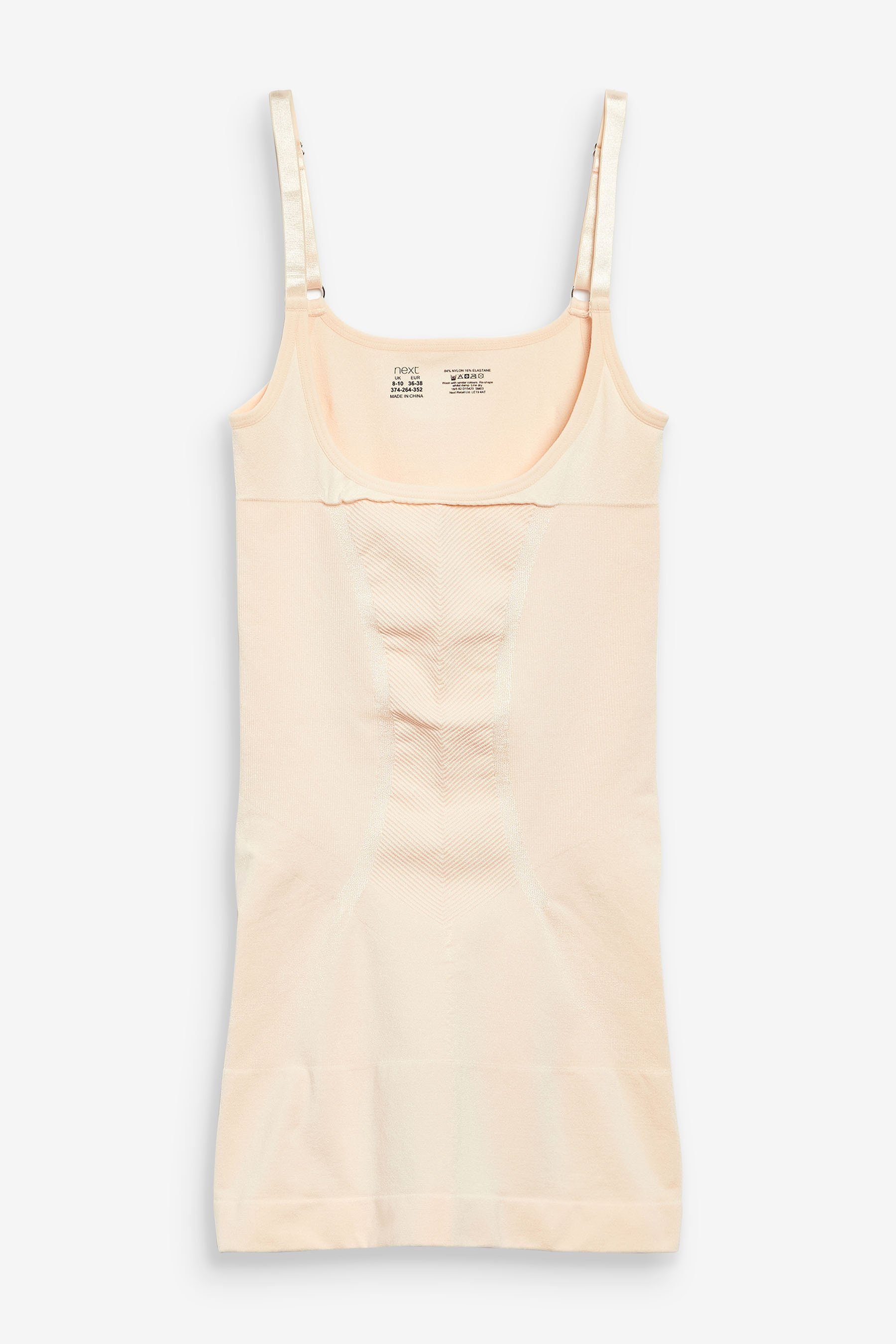 Next Miederbody „Wear Your Own Bra