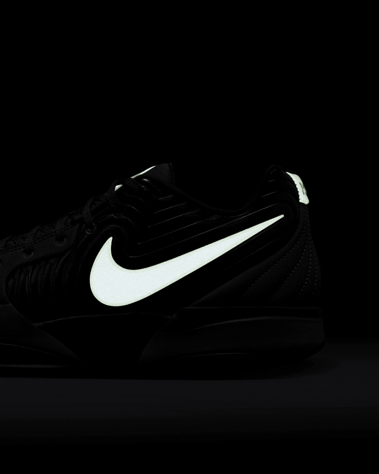 Topánky Nike Ja Morant 2 M FD7328-001