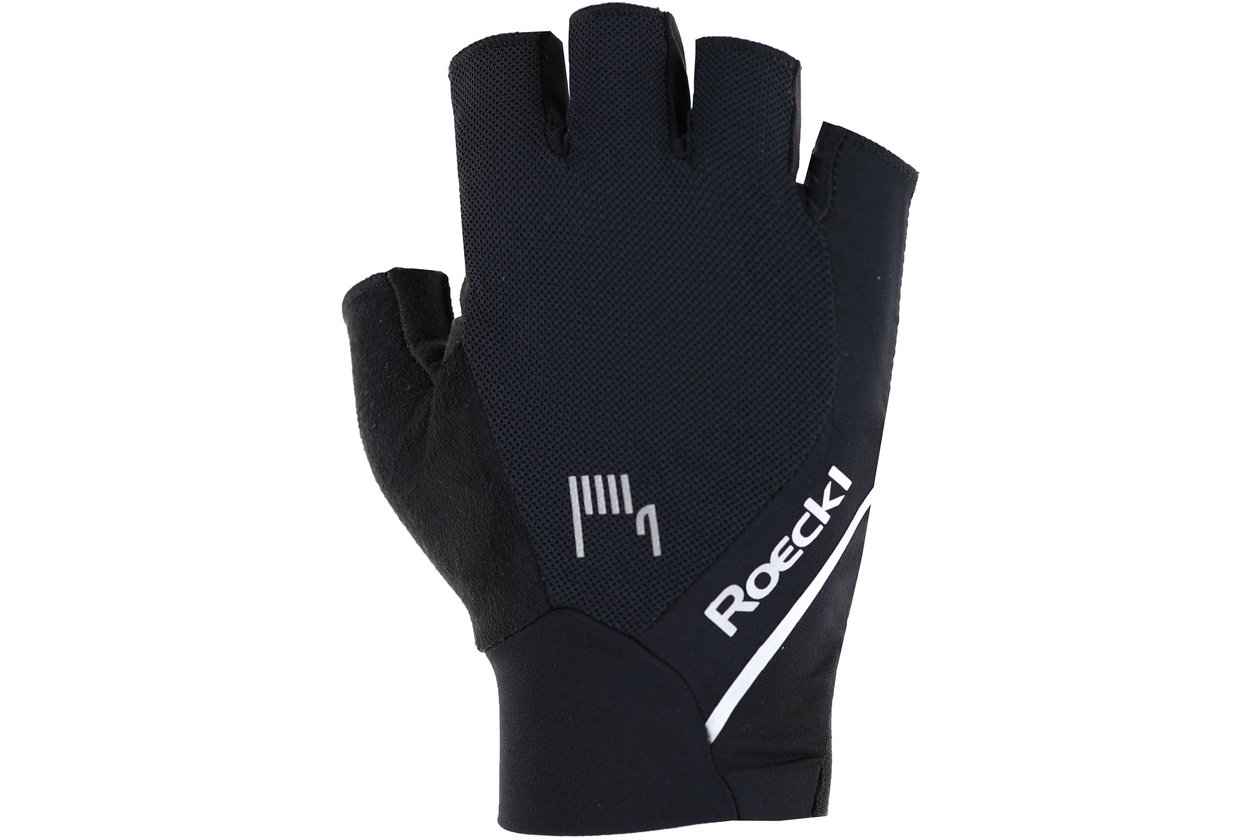 Roeckl Ivory 2 Kurzfinger Handschuhe - 2023