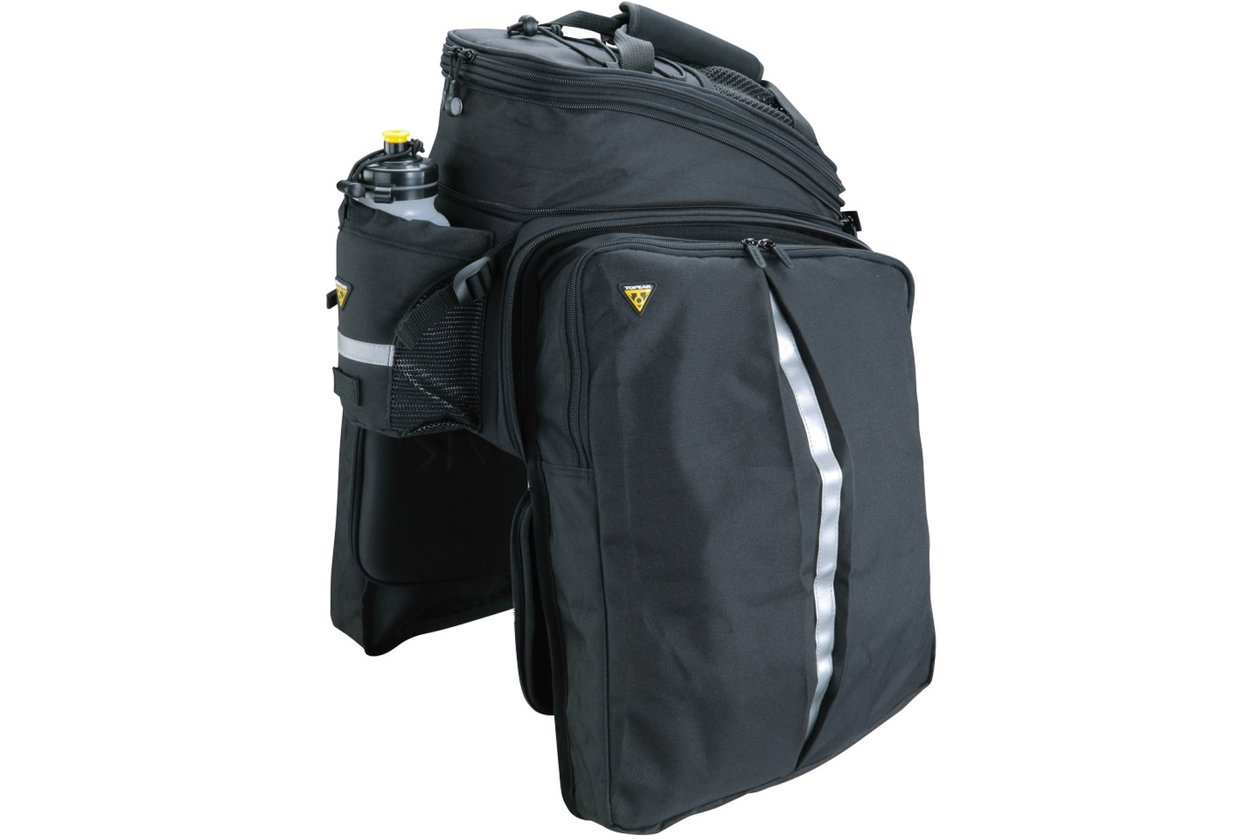 Topeak TrunkBag DXP Strap Type Gepu00e4cktru00e4gertasche