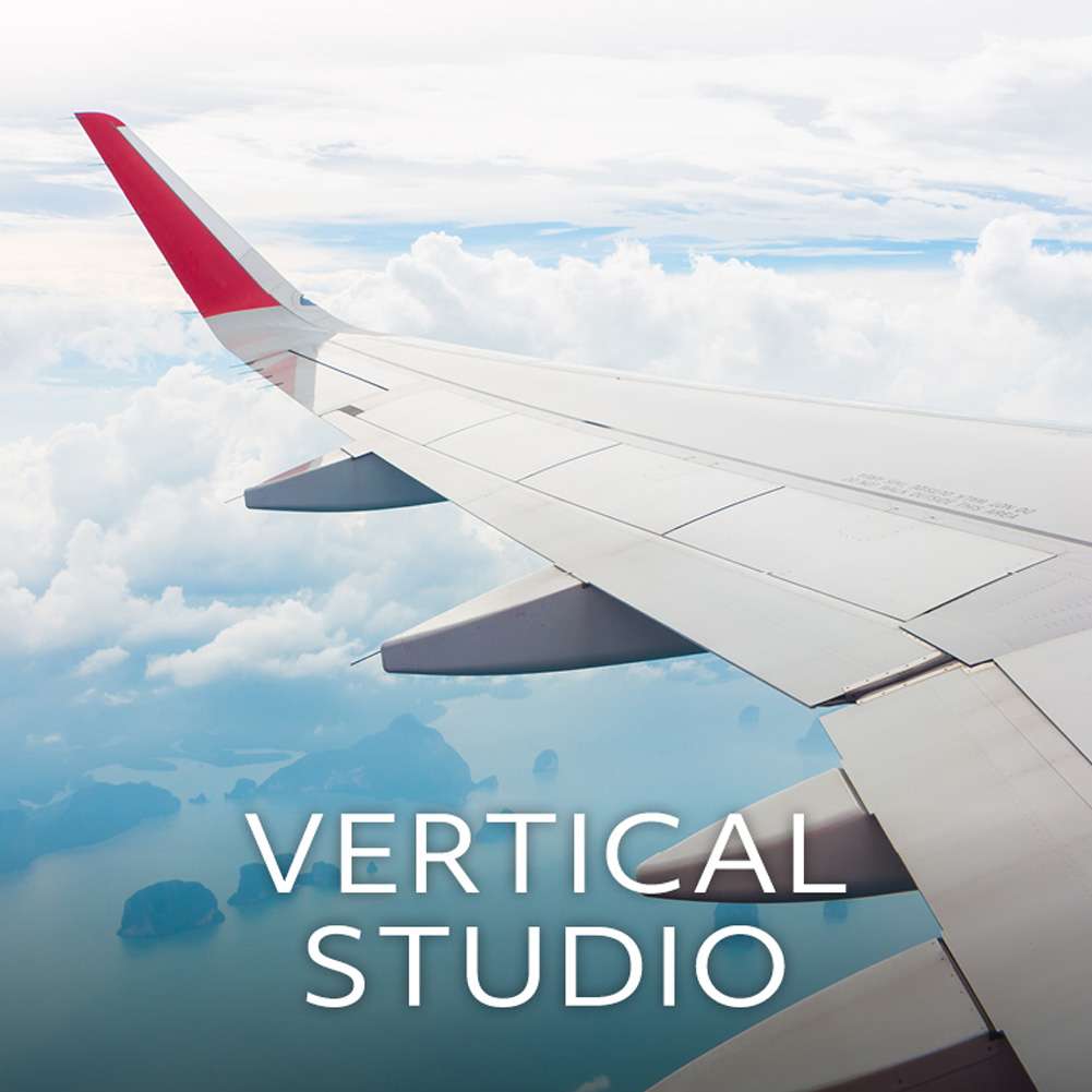 VERTICAL STUDIO 