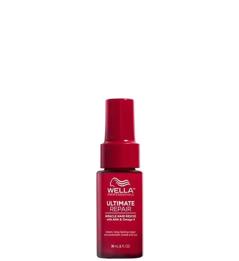Wella Professionals Ultimate Repair Express hårserum 30 ml