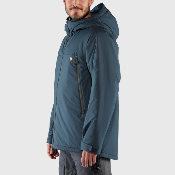 BERGTAGEN INSULATION JACKET M Herren - Winterjacke