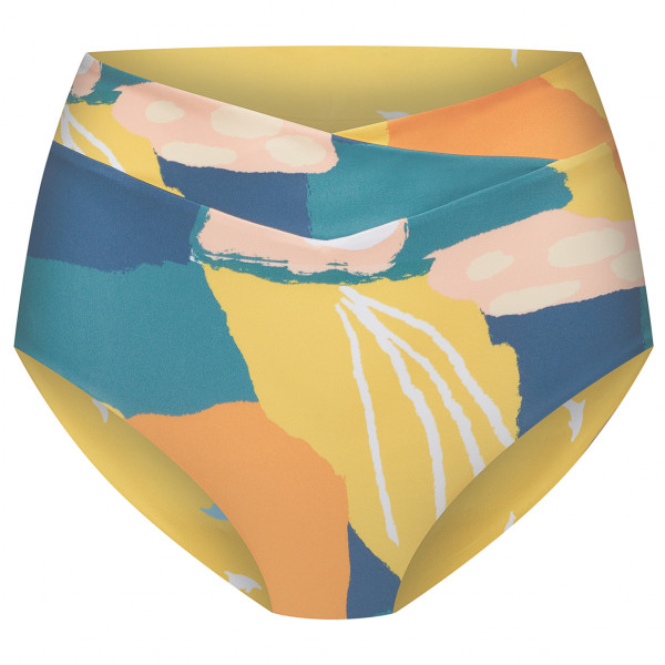 boochen - Women's Diani Bottom - Bikini-Bottom