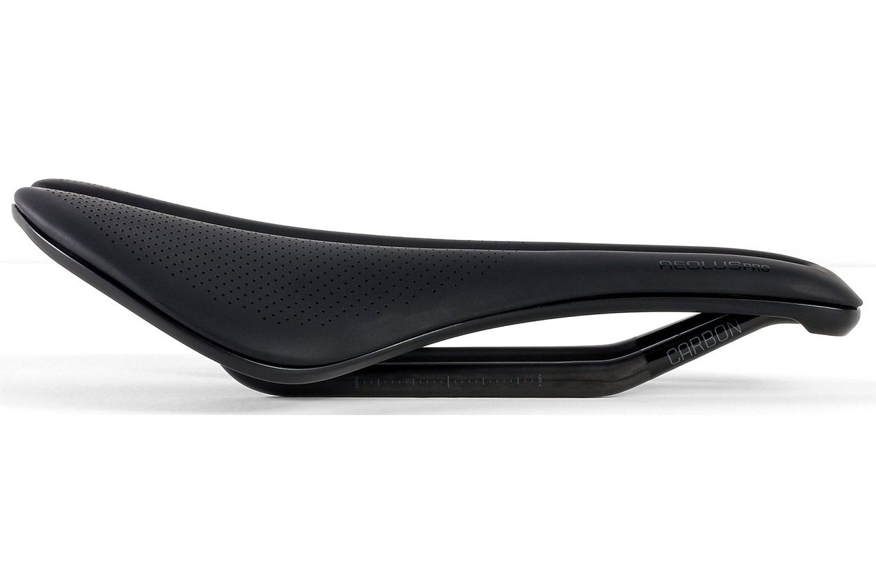 Bontrager Fahrradsattel Aeolus Pro