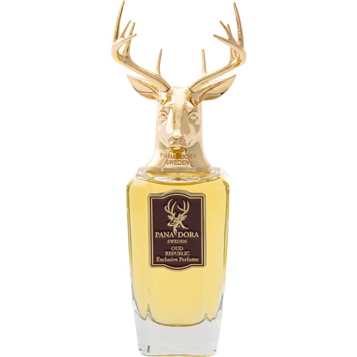 Extrait de Parfum