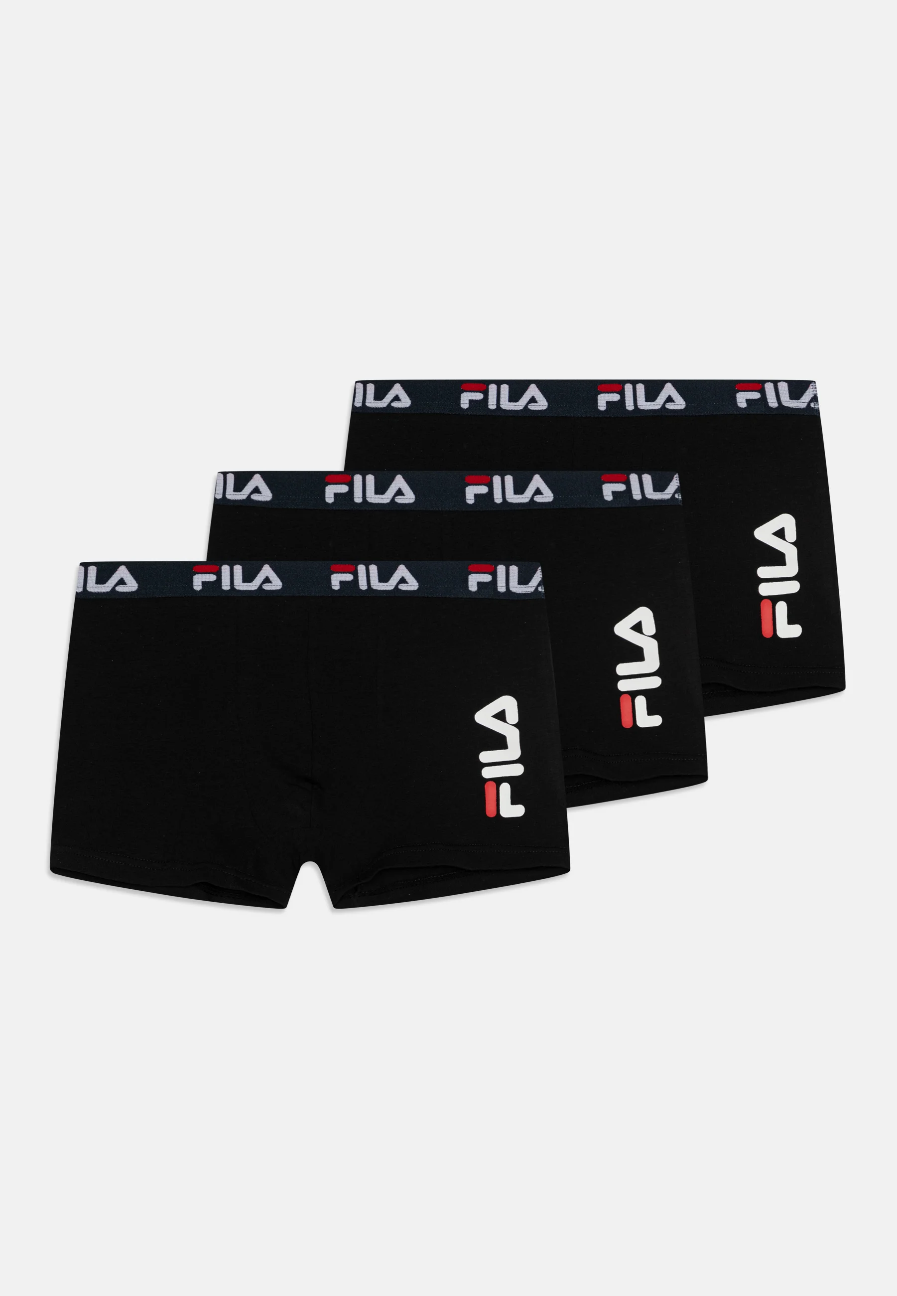 Fila BRIEFS PACK DE 3 - Culotte