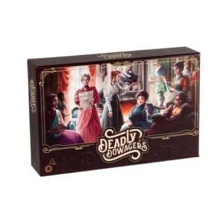 Deadly Dowagers (EN)