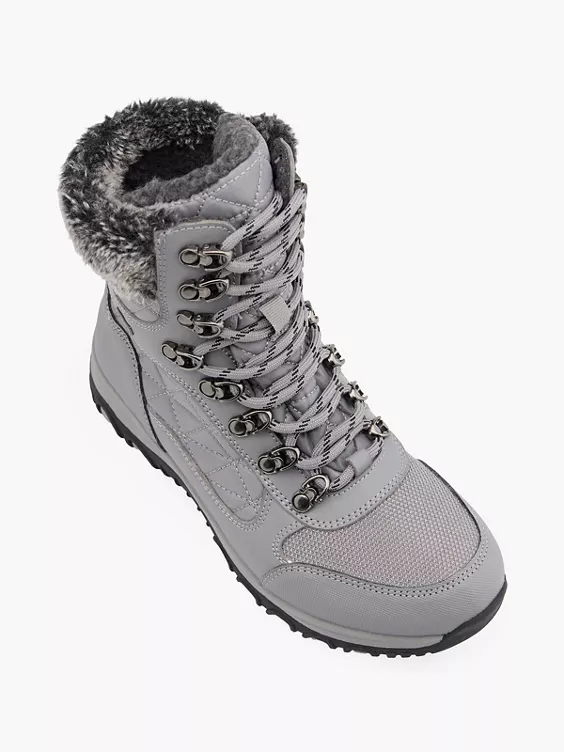 Easy Street Komfort Schnürboots