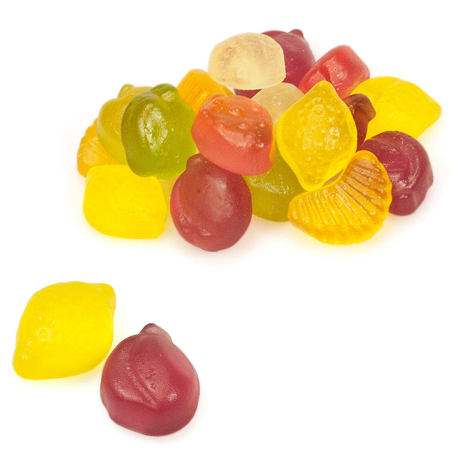 Frisia Fruit sugarfree 1,5kg