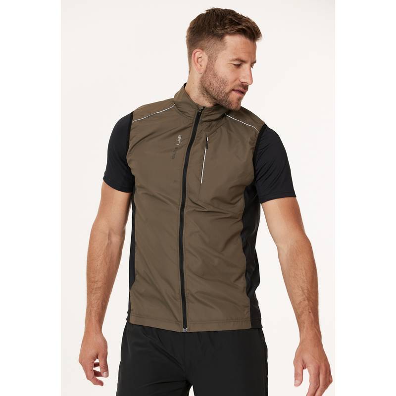 ELITE LAB Shell X1 Elite Laufweste Herren