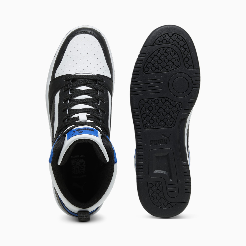 PUMA Rebound 392326_20 / schwarz