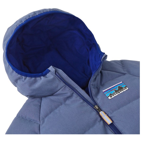 Patagonia - Kid's Cotton Down Jacket - Daunenjacke
