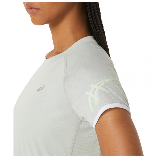 Asics - Women's Icon S/S Top - Funktionsshirt