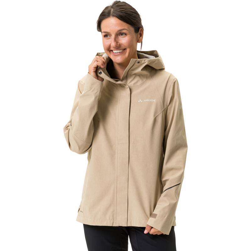 VAUDE Yaras Fahrradjacke Damen