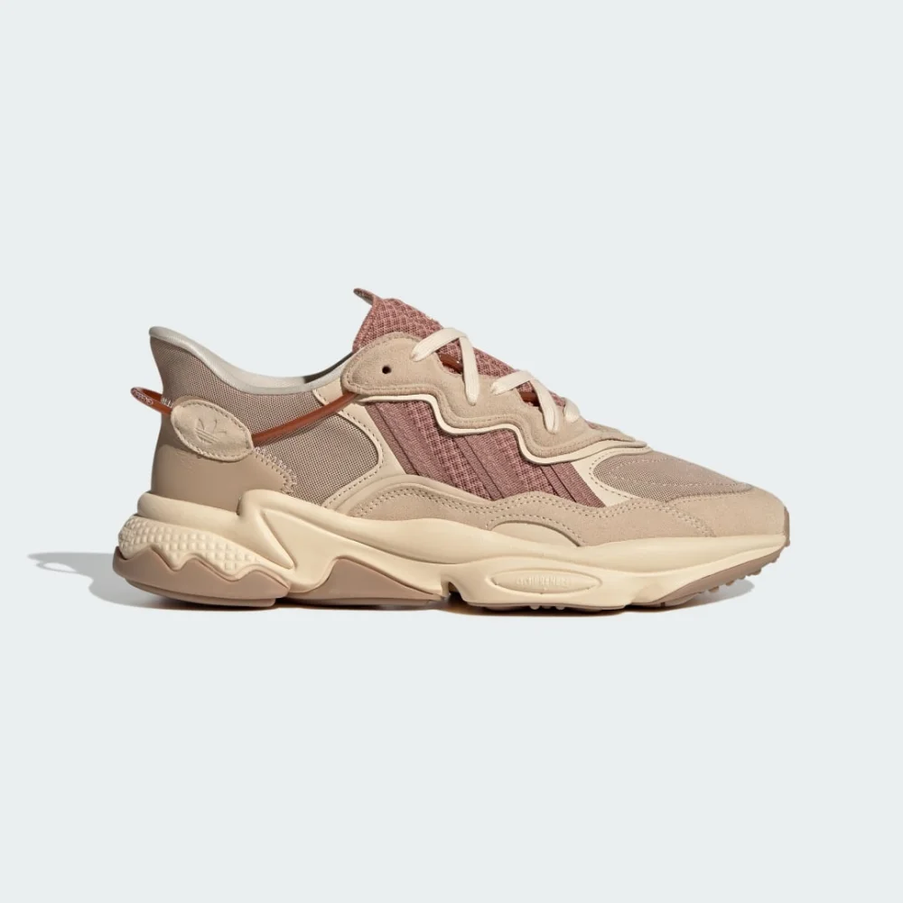 adidas Ozweego ID9821 / braun